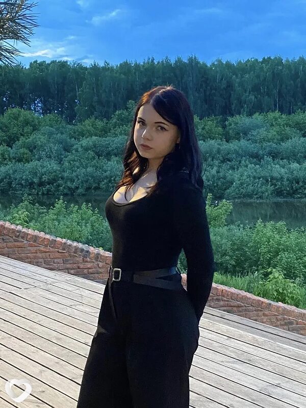 Анастасия, 22, Сочи — анкета №4150030