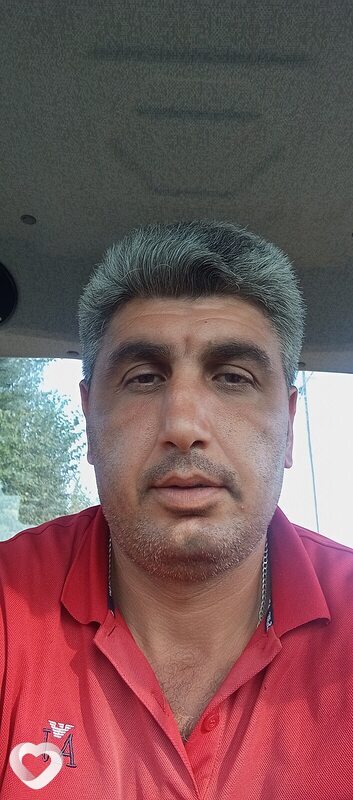 Арсен, 43, Костанае — анкета №4150039