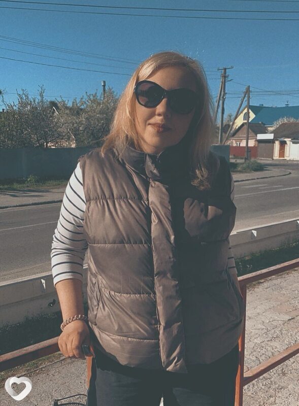 Юлія, Бородянка