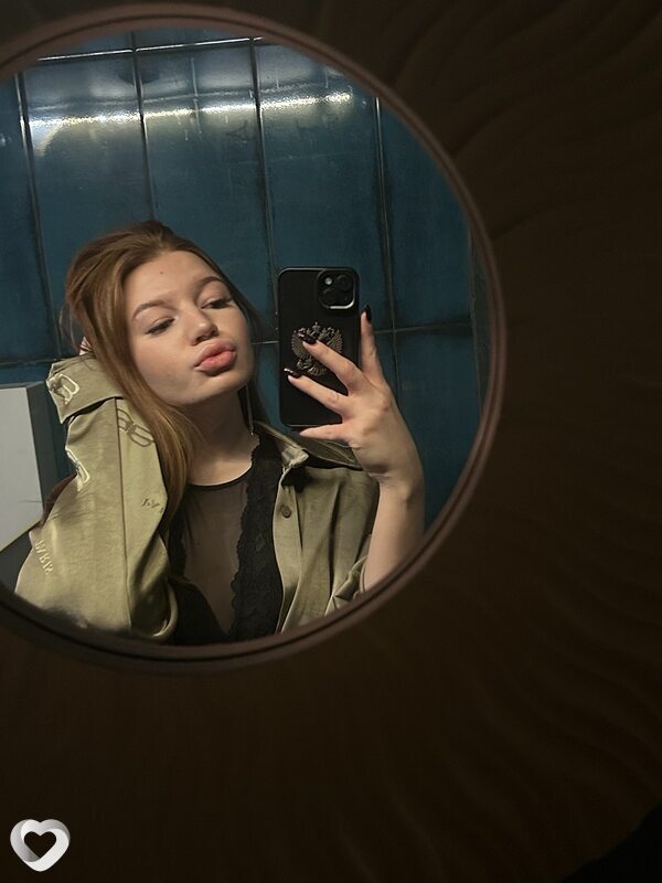 Арина, 20, Новосибирске — анкета №4150077