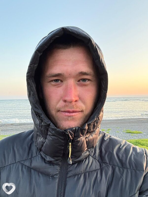 Андрей, 32, Биробиджане — анкета №4150087