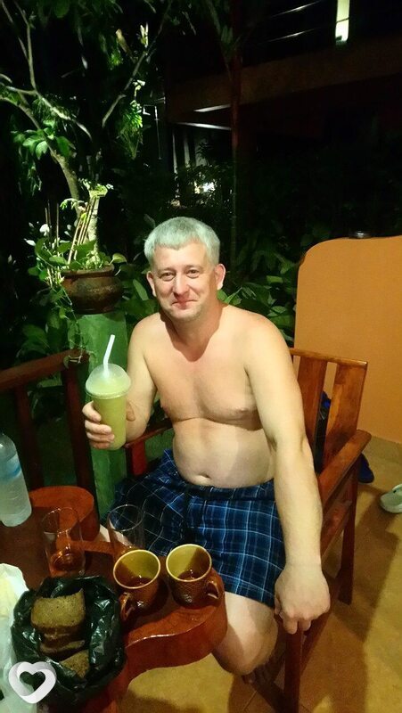 Дмитрий, Могоча