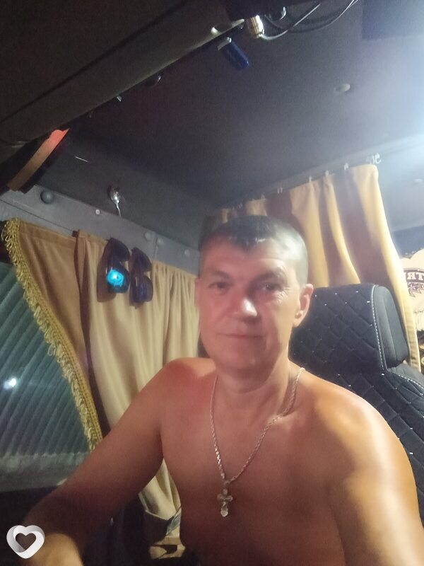 Сергей, Новотитаровская