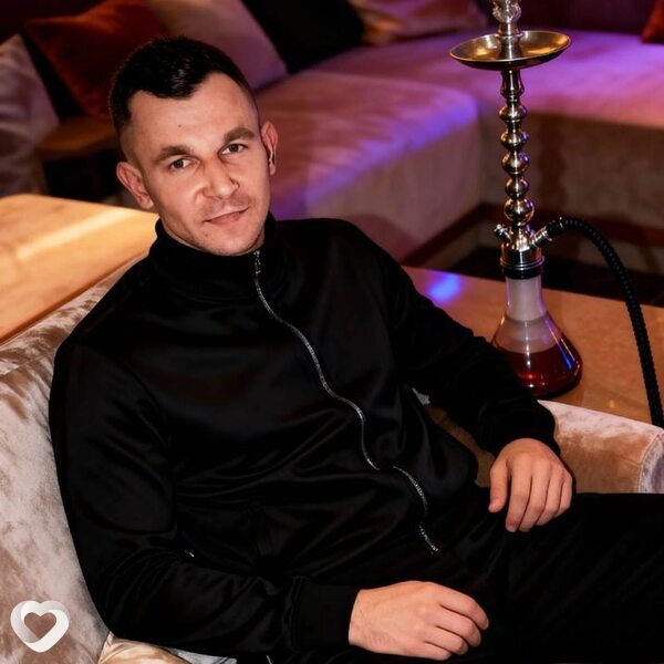 Рома, 34, Минске — анкета №4150102