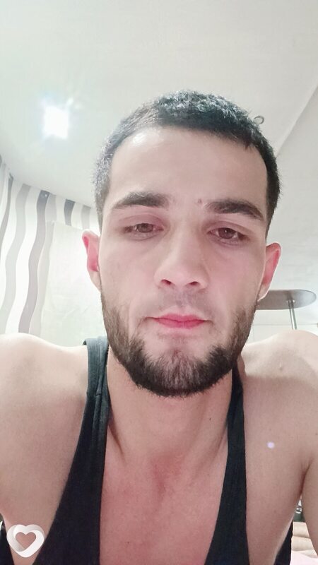 Тимур, 30, Вологде — анкета №4150113