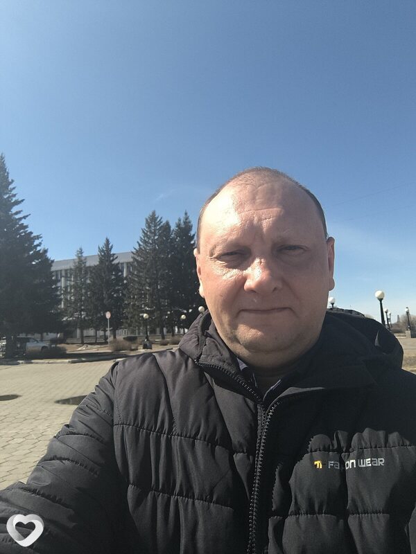 Дмитрий, 42, Томске — анкета №4150115