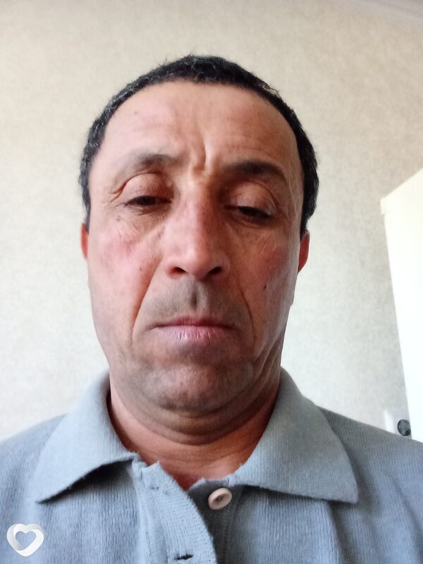 Baxa, 50, Калининграде — анкета №4149971