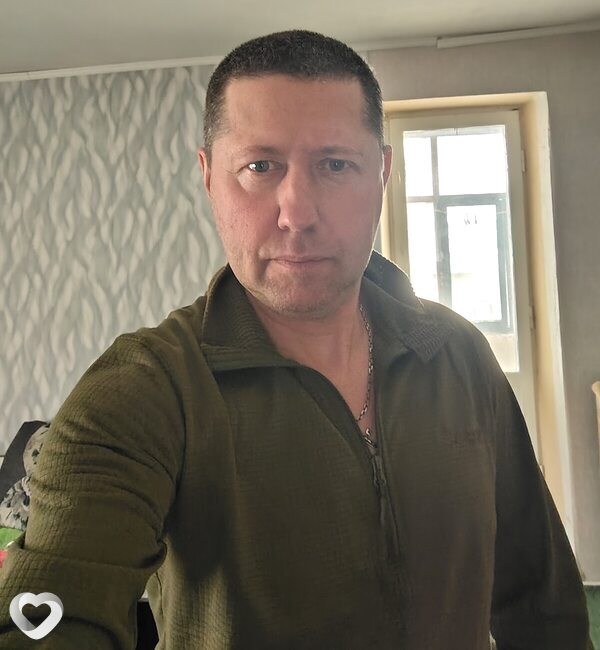 Сергей, 40, Орехово-Зуеве — анкета №4149973