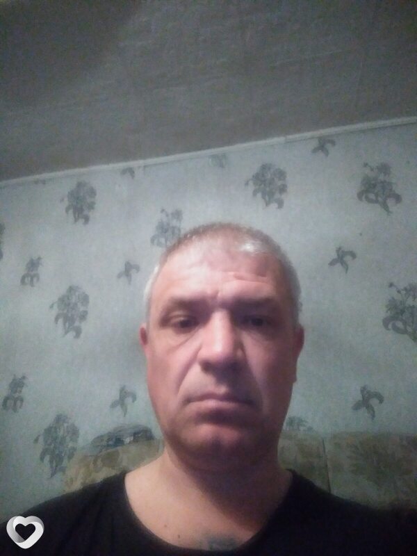 Максим, 47, Братске — анкета №4150145