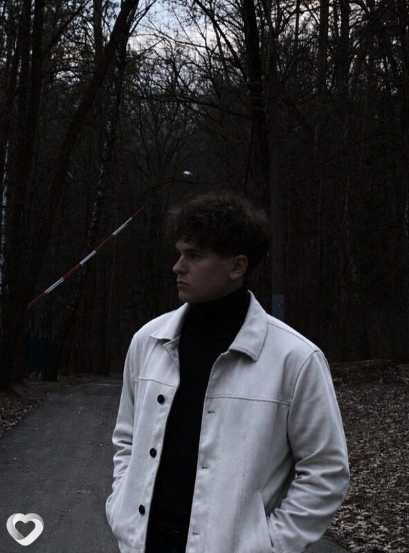 Макс, 21, Могилев — анкета №4150156