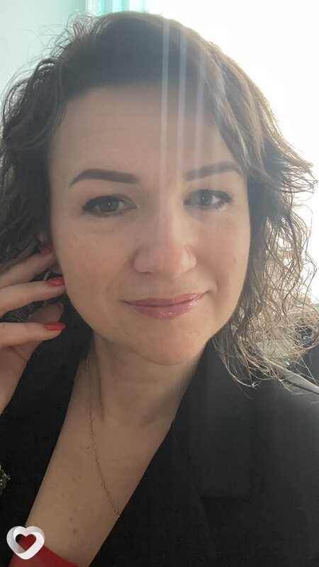 Ольга, 43, Минске — анкета №4150164