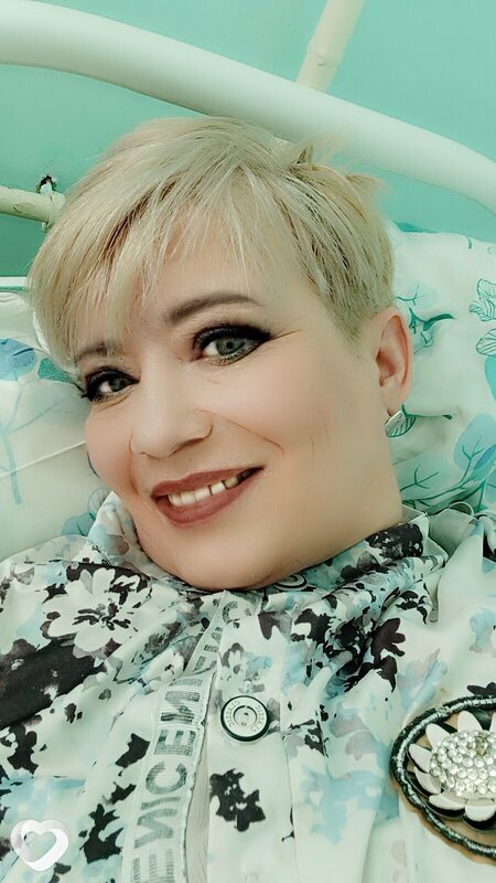 Татьяна, 48, Екатеринбурге — анкета №4150165