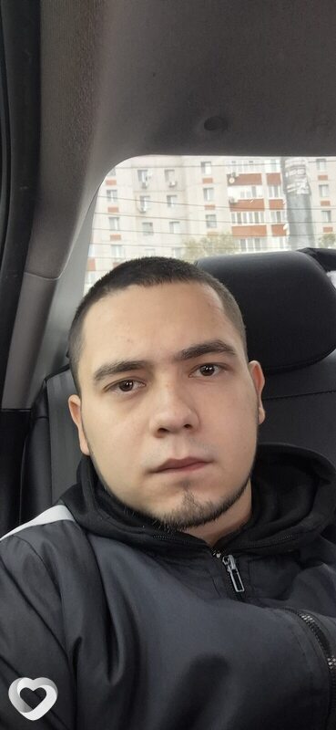 Радик, 25, Казани — анкета №4150198