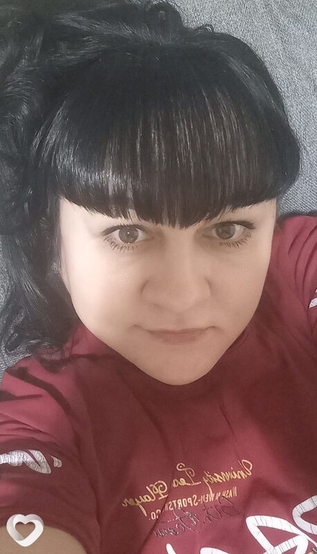 Инна, 40, Самаре — анкета №4150199