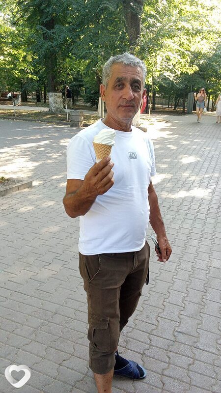 Арзу, Георгиевск
