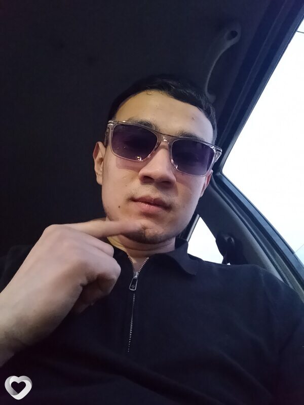 Xasanboy, 20, Чите — анкета №4150204