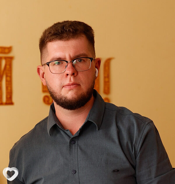 Никита, 35, Орёл — анкета №4150212