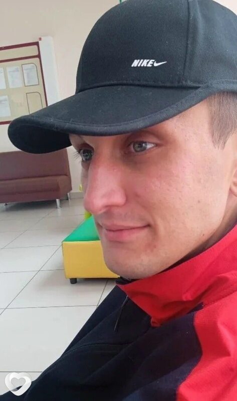 Андрей, 32, Барабинске — анкета №4150217