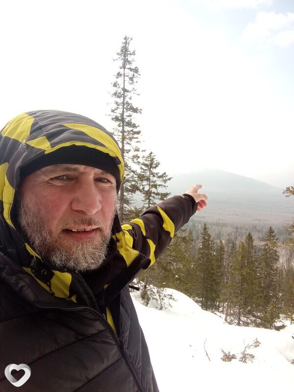 Алексей, Миньяр