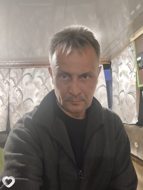 Евгений, 49, Тулуне — анкета №4150131