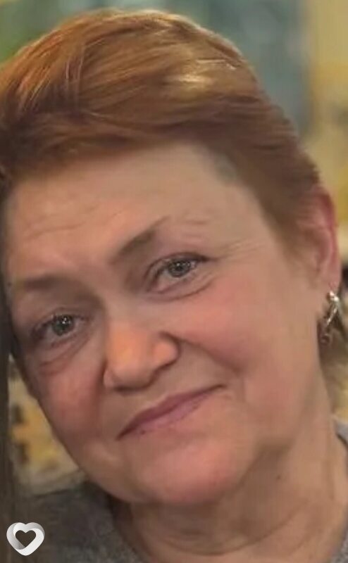 Елена, Уссурийск