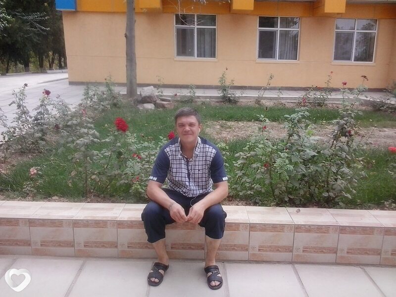 Владимир, 50, Хабаровске — анкета №4150442