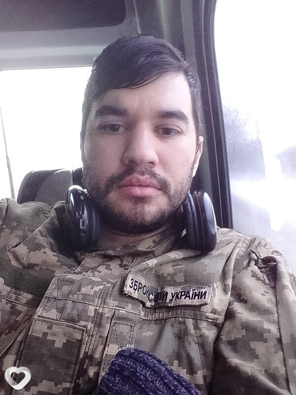 Anton, 34, Харькове — анкета №4150446