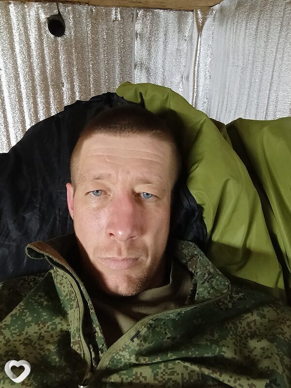 Михаил, 36, Ижевске — анкета №4150461
