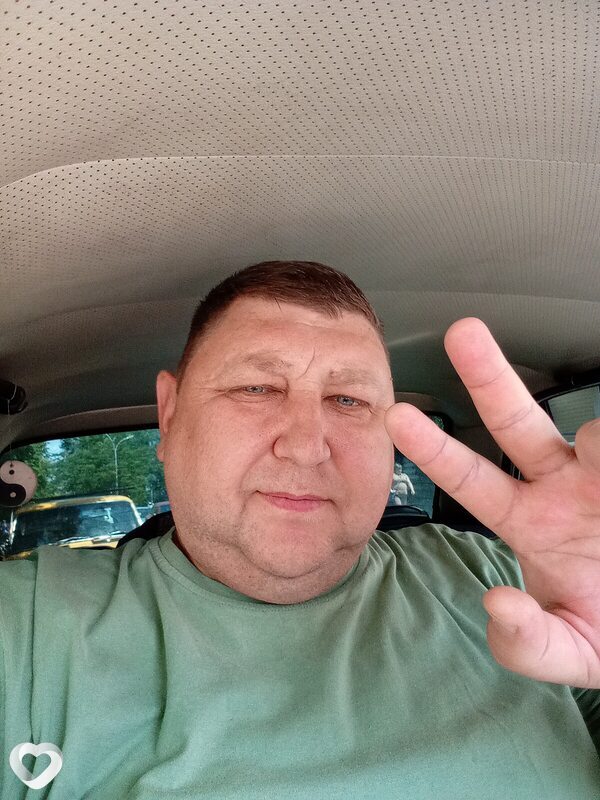 Владимир, 53, Ростове-на-Дону — анкета №4150462