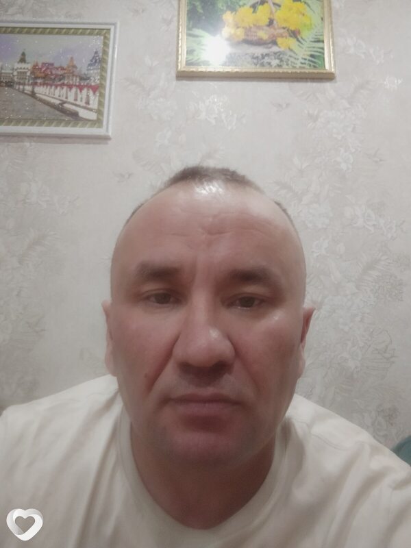 Марат, 42, Челябинске — анкета №4149995