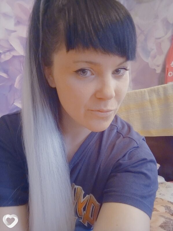 Анастасия, 30, Луге — анкета №4150001