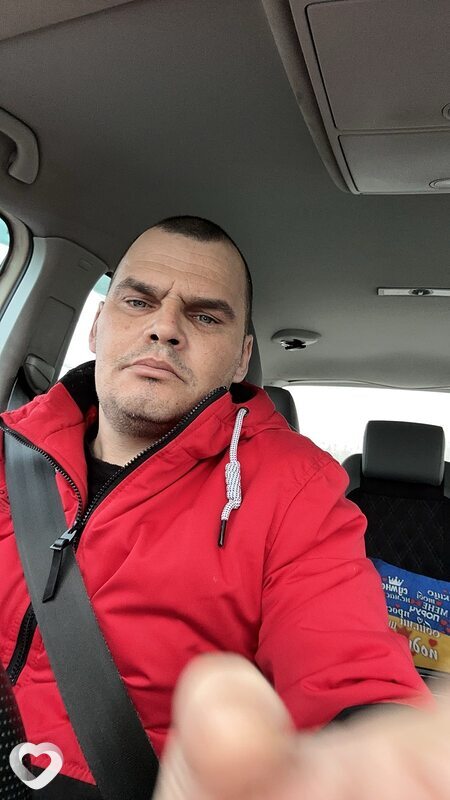 Александр, 39, Новомосковске — анкета №4150009