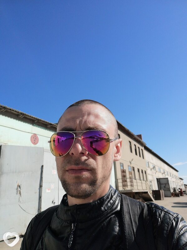 Григорий, 37, Иркутске — анкета №4150010