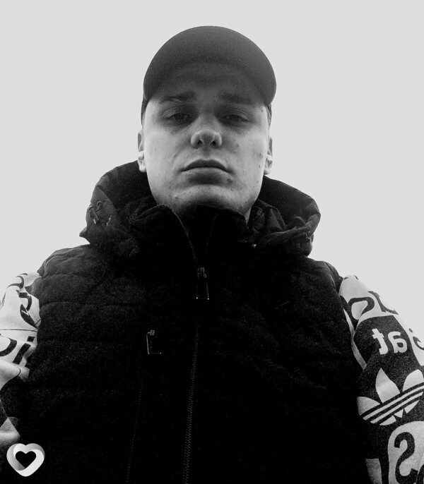 Дмитрий, 27, Архангельске — анкета №4150016