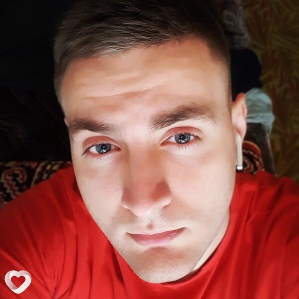 Сергей, 31, Киеве — анкета №4150018