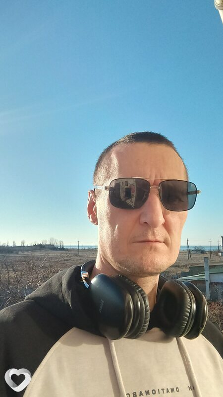 Олег, 43, Новосибирске — анкета №4150060