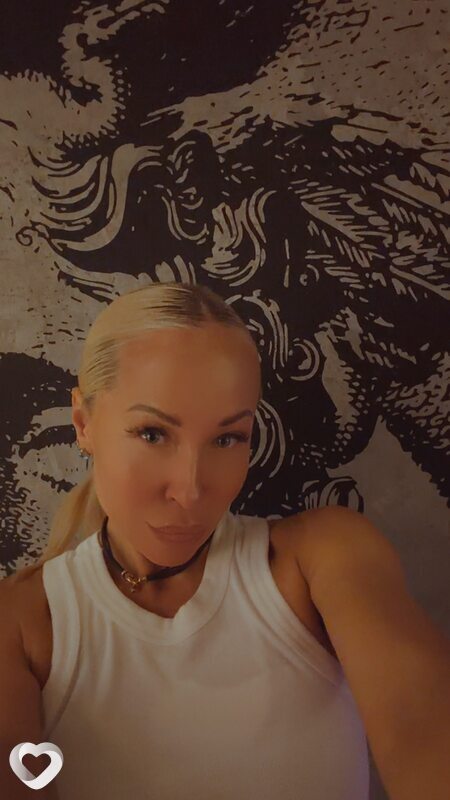 Александра, 43, Санкт-Петербурге — анкета №4150069