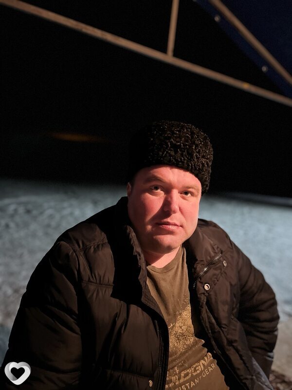 Дмитрий, 34, Воронеже — анкета №4150221