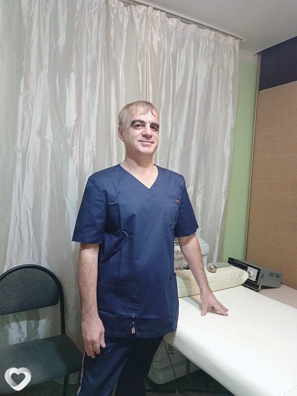 Андрей, 47, Красноярске — анкета №4150230