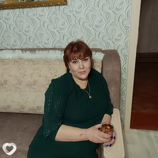 Oксана, 54, Томске — анкета №4150237