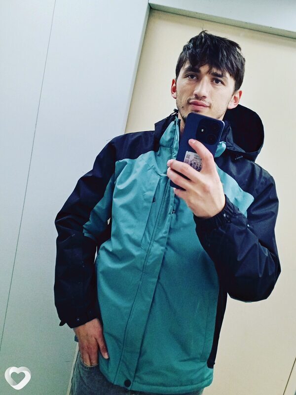 Fazliddin, 28, Ростове-на-Дону — анкета №4150239