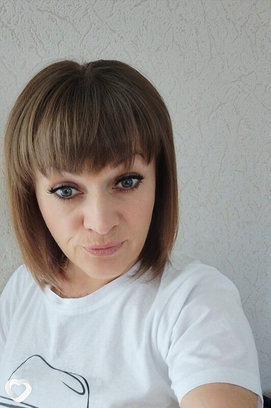Тата, 42, Воронеже — анкета №4150241