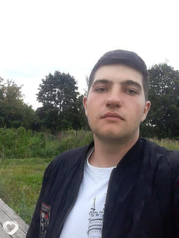 Виктор, 24, Ногинске — анкета №4150348