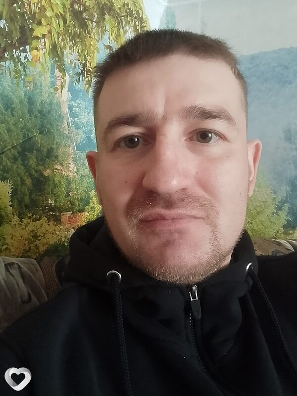 Артем, 35, Уфе — анкета №4150354