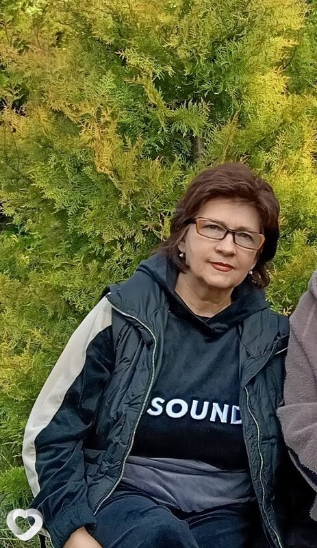 Татьяна, 66, Минске — анкета №4150355