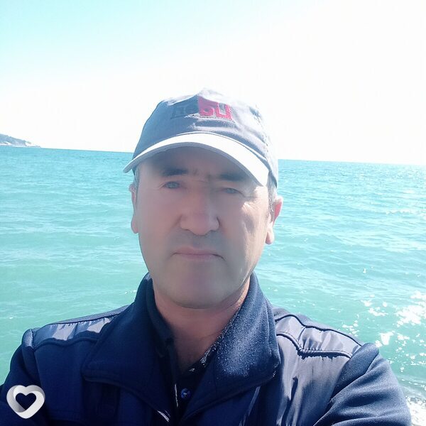 Ихтиёр, 50, Сочи — анкета №4150362