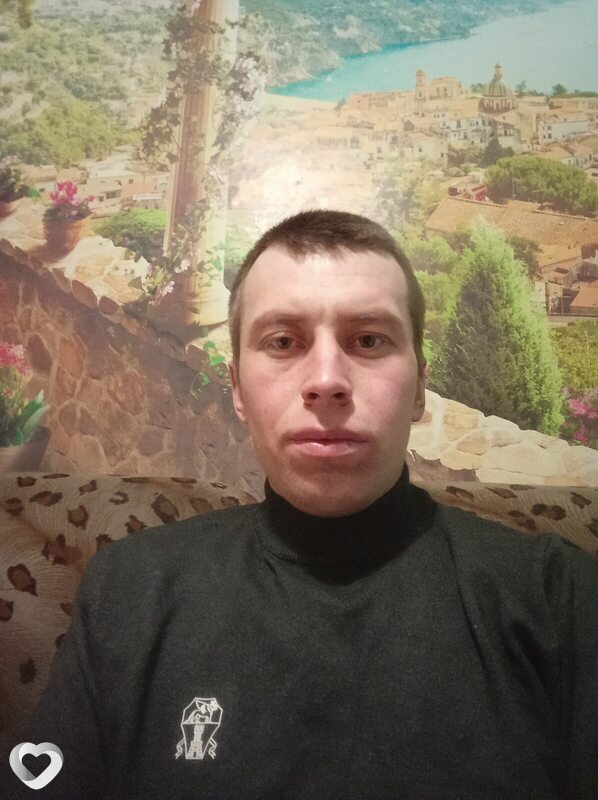 Александр, 30, Чите — анкета №4150249