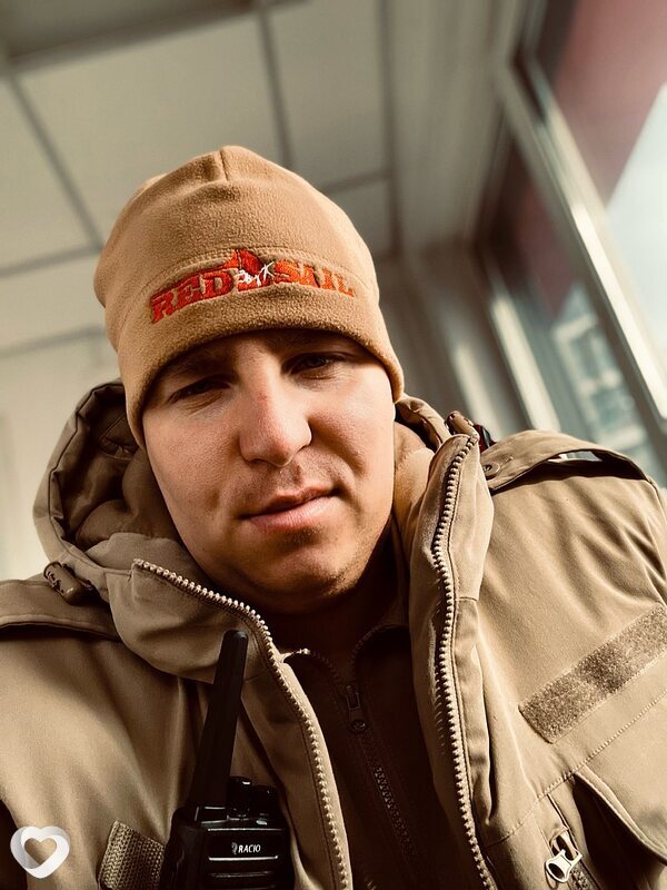 Denis, 28, Сочи — анкета №4150266