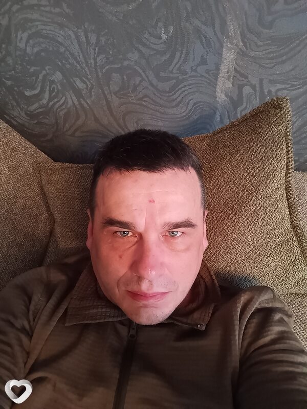 Ден, 45, Северодонецке — анкета №4150388