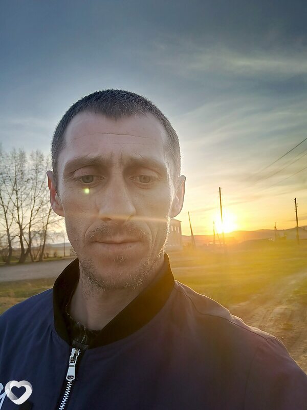 Александр, 34, Абакане — анкета №4150391